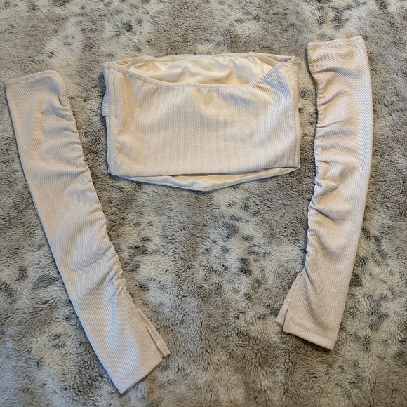 Sabo Top - Picture 7 of 8